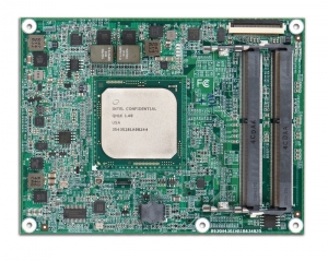 Portwell PCOM-B634VG-D-1527